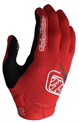 Produktbild von Troy Lee Designs Air Handschuhe Rot L Mann Rot L