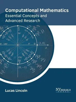 Produktbild von Computational Mathematics