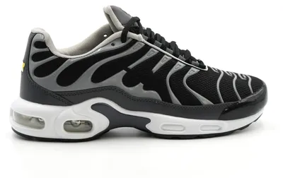 Produktbild von Herren Sneaker K53 Grey mit Luftpolster - 44 Größe: 44