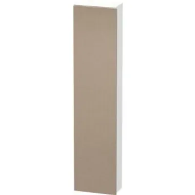 Produktbild von DURAVIT DS1228L7518 Hochschrank DuraStyle 240x400x1800mm