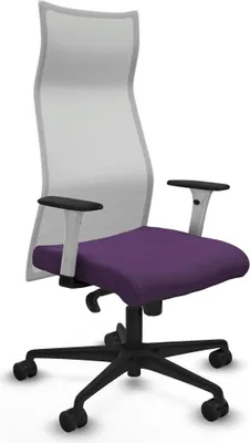 Obrázek produktu pro Bürostuhl Piqueras y Crespo B1B036N Lila