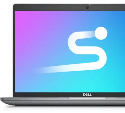 Produktbild von Laptop Dell Latitude 5450 | Intel Ultra 5 125U | 16 GB  | 256 GB SSD | 14 " Full HD | Win11  | Grade A
