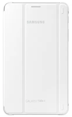 Produktbild von Samsung EF-BT230, Folio, Samsung, Galaxy TAB 4 7.0", 17,8 cm (7")
