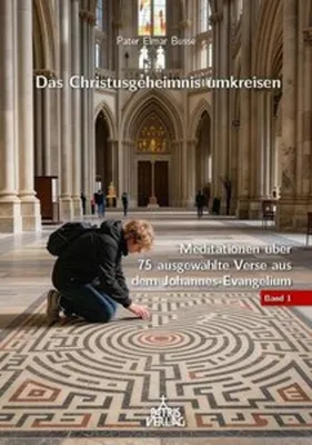 Image de Tourner autour du mystère du Christ