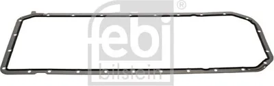 Produktbild von FEBI BILSTEIN Ölwannendichtung Gummi für BMW 3 Limousine (E46) 12318