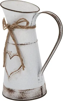 Obrázok produktu pre Omgoods – Rustikálna váza v boho štýle