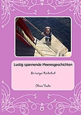 Immagine prodotto di Lustig spannende Meeresgeschichten