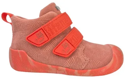 Immagine prodotto di Affenzahn, scarpe da passeggio per bambini, colore rosa, taglia 20