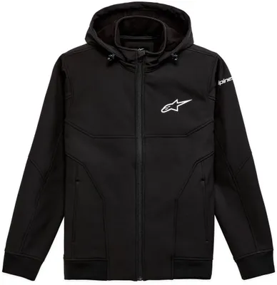 Immagine prodotto di Giacca Alpinestars Primary Nera S Bunda