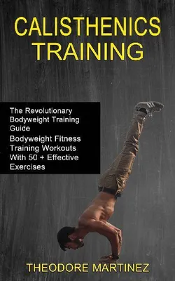 Produktbild von Calisthenics Training