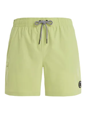 Image de PROTEST PRTYESSINE beachshort AlgaeGreen XL