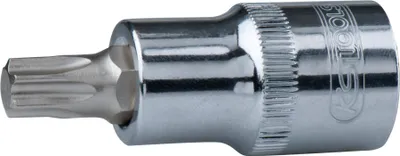 Obrázek produktu pro KS Tools 918.3885, 1 kusů, Torx, T40, Chrom Vanadová ocel, 50 mm, 35 g