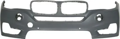 Produktbild von BLIC Stoßstange Stoßfänger für BMW X5 (F15, F85) 5510-00-0097901P