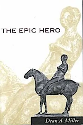 Produktbild von The Epic Hero