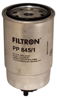 Zdjęcie produktu dla Filtr paliwa FILTRON PP 845/1