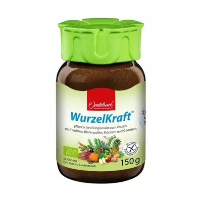 Obrázok produktu pre WurzelKraft® - Zeleninové jemné granule 150g