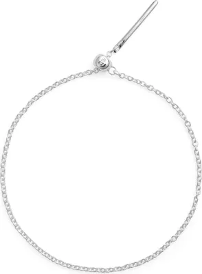 Obrázek produktu pro Daniel Wellington Charms etzkov nramek z ryzho stbra