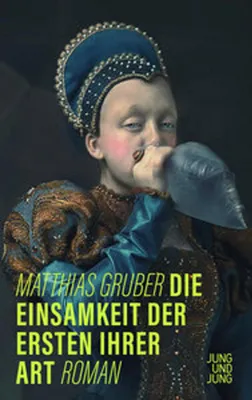 Immagine prodotto di Die Einsamkeit der Ersten ihrer Art