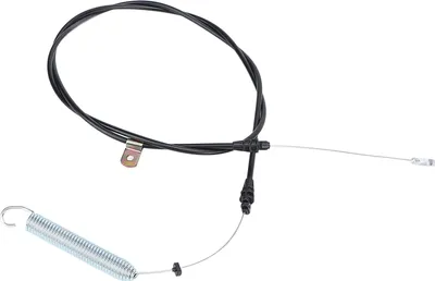 Immagine prodotto di Cavo di comando della presa di forza GY20156 GY21106 Ricambio in PVC in acciaio inox per John Deere serie 100 300