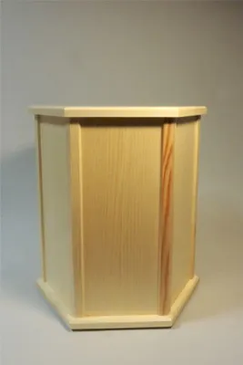 Produktbild von Zubehör Sockel für Pyramide Höhe 38cm NEU