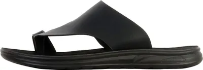 Produktbild von Flache Sandalen zum Reinschlüpfen