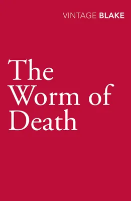 Produktbild von The Worm of Death