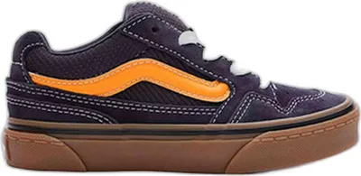 Produktbild von Vans Sneakers VN0005W6CHY1-VNCHY in Multicolored color size 36