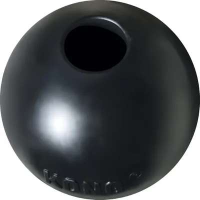 Imagen del producto de Juguete para perros KONG, pelota KONG Extreme, tamaño pequeño