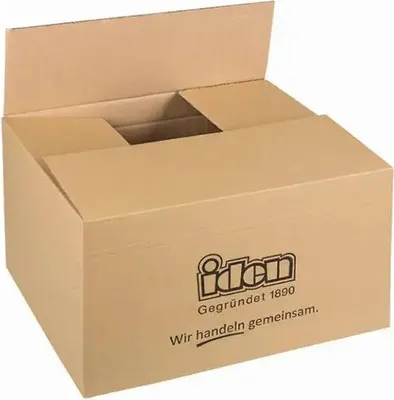 Produktbild von Leerkarton Kopierpapier 4058411434262