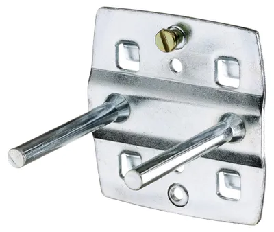 Immagine prodotto di Gedore gancio per utensili doppio, mandrino diritto 50x6mm 1500 H 19-50