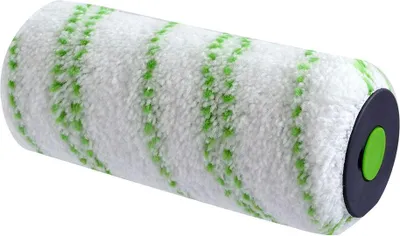 Produktbild von Renovo Farbwalze Premium strukturierte Flächen 18 cm, Florhöhe 12 mm