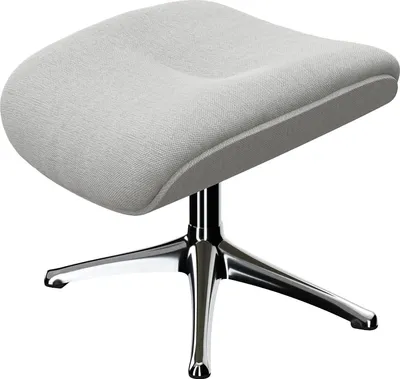 Produktbild von home24 Polsterhocker
