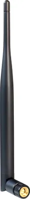 Produktbild von DELOCK WL-Antenne  SMA 5dBi Kippgelenk schwarz