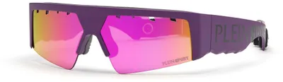 Productafbeelding van Zonnebril voor heren, Philipp Plein Sport, model Ssp006-71Geav
