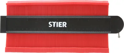 Produktbild von STIER Konturenlehre 310 mm