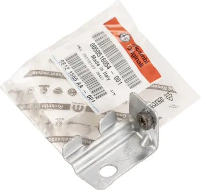 Produktbild von Fiat Halter für Kotflügel hinten rechts 50516054