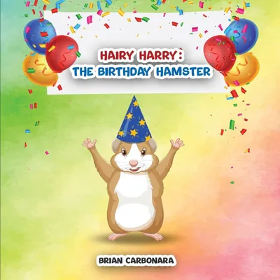 Produktbild von Hairy Harry