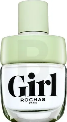 Zdjęcie produktu dla Rochas Girl woda toaletowa dla kobiet 60 ml