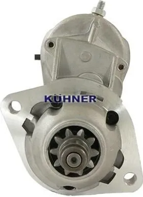 Produktbild von AD KÜHNER 255016L Starter Anlasser 4,5kW 24V