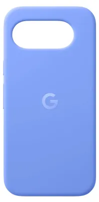 Image de Coque Silicone Google Pixel 10A Lavande