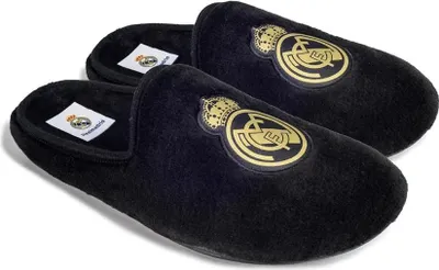 Produktbild von Marpen Slippers WIP 184-CFRM7 in NEGRO color size 43