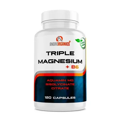 Obrázek produktu pro Triple Magnesium