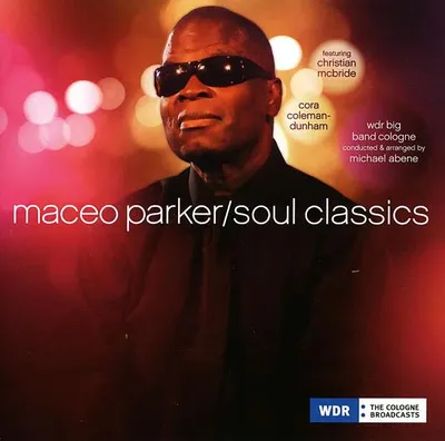 Zdjęcie produktu dla Soul Classics (2LP + CD)