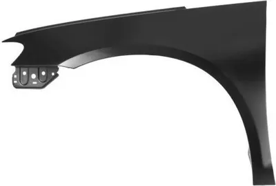 Produktbild von BLIC 6504-04-9532311P Kotflügel Vorne Links für VW SCIROCCO (137, 138)