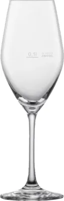 Produktbild von Sektglas Vina 111719 270ml 6 Stück.