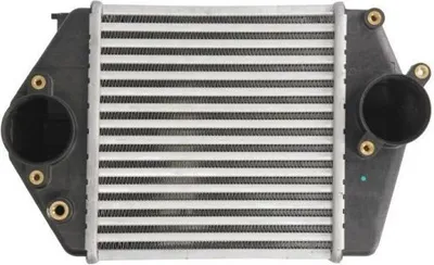 Produktbild von THERMOTEC DA3002TT Ladeluftkühler LLK für MAZDA 6 Station Wagon (GY) Turbo Intercooler