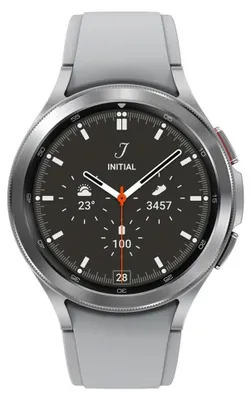 Image de Samsung Galaxy Watch 4 Classic 46mm R890 Silver