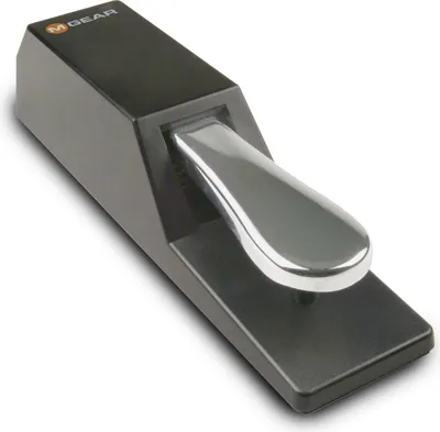 Produktbild von M-Audio SP-2 Piano Sustain-Pedal