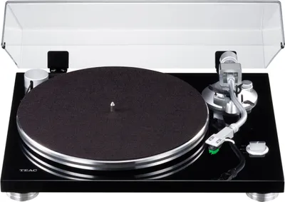 Obrázek produktu pro Teac TN-3B-SE černá