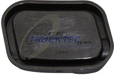 Produktbild von TRUCKTEC AUTOMOTIVE Verschluss- / Schutzkappe 02.10.101